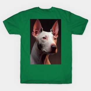 Bull Terrier T-Shirt